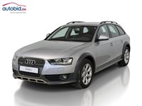 Audi A4 Allroad quattro 2,0 TFSI S-tronic
