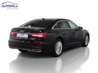 Vista posteriore destra