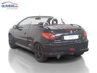 Aanzicht achter links