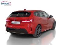 Aanzicht achter rechts