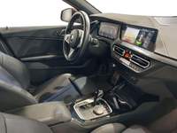 Aanzicht binnenruimte