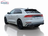 Widok z tyłu po stronie lewej