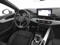 Aanzicht binnenruimte