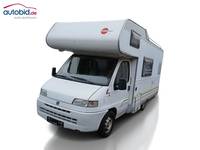 Náhled zpředu zleva