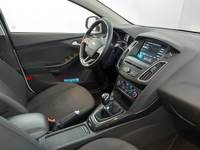 Pogled na unutrašnjost