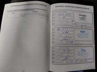 Dokaz o obavljenom servisu