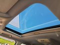 View of sunroof / panoramic roof