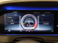 Pogled kombi instrument