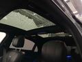 View of sunroof / panoramic roof