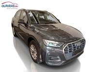 Náhled zpředu zprava