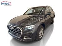 Náhled zpředu zleva