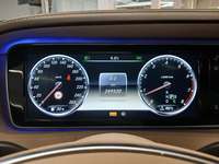 Pogled na kombinovani instrument