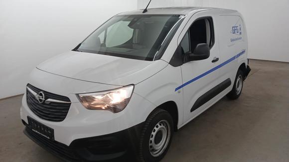 Náhled zpředu zleva