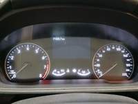 Pogled na kombinovani instrument