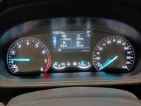 Pogled na kombinovani instrument