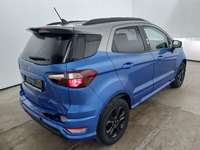 Pogled od pozadi desno