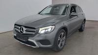 Mercedes-Benz GLC 250d 4Matic 9G-tronic "Exclusive" Nehoda