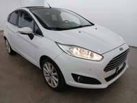 Náhled zpředu zprava