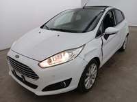 Náhled zpředu zleva