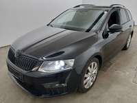 Pogled od napred levo