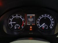 Pogled na kombinovani instrument