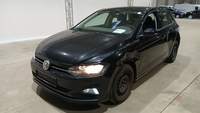 VW Polo 1,0 TSI DSG "Highline"