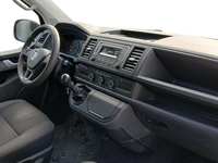 Aanzicht binnenruimte