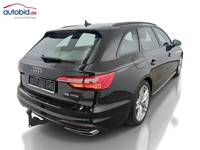 Aanzicht achter rechts