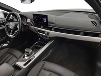 Aanzicht binnenruimte