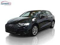 Pogled od napred levo