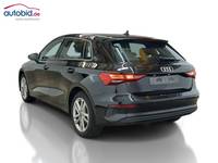 Pogled od pozadi levo