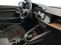 Pogled na unutrašnjost