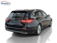 Vista posteriore destra