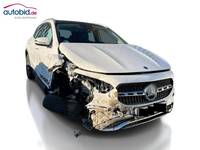 Vista anteriore sinistra