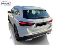 Vista posteriore sinistra