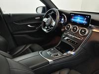 Pogled na unutrašnjost