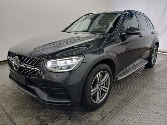 Pogled od napred levo