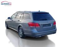 Pogled od pozadi levo