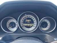 Pogled na kombinovani instrument