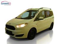 Náhled zpředu zleva