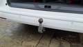 View of trailer tow-bar hitch