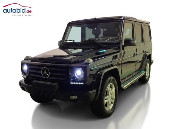 Náhled zpředu zleva