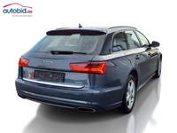 Aanzicht achter rechts