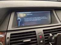 Pogled kombi instrument