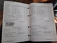 Документ о выполнении сервиса