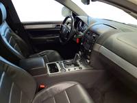 Вид на салон