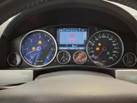 Вид на приборную панель