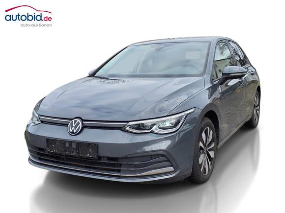 Náhled zpředu zleva