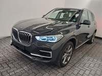 Náhled zpředu zleva