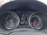 Pogled kombi instrument